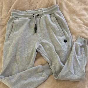 YOUNGLA jogger sweatpants